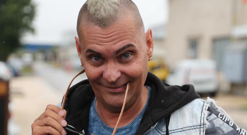 Ez volt MC Hawer legmeghatóbb anyák napi emléke