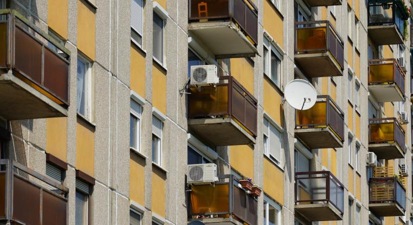 Egész Európát letarolták a magyar lakásárak az Otthon Start nyomán
