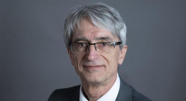 Pósfai Mihály lett az MTA új elnöke