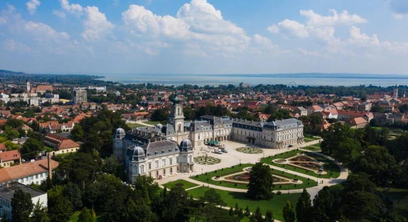 Kijött a rangsor: ez a kastély a magyarok abszolút kedvence