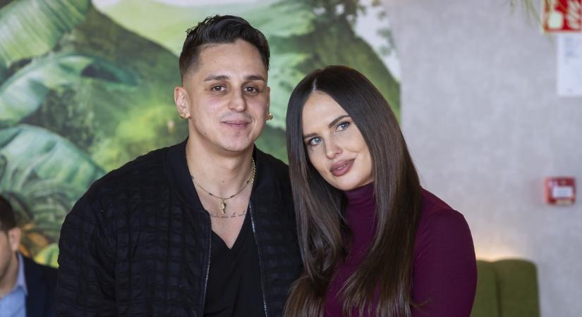Aurelio súlyos bejelentést tett: Az esküvő elmarad