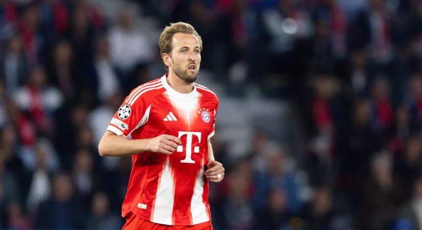 Döbbenet: a BL-elődöntő előtt vallotta be a Bayern München, kigyulladt a stadionja!
