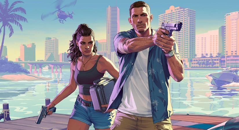 Azért késik PC-n a GTA 6, mert... miért is?