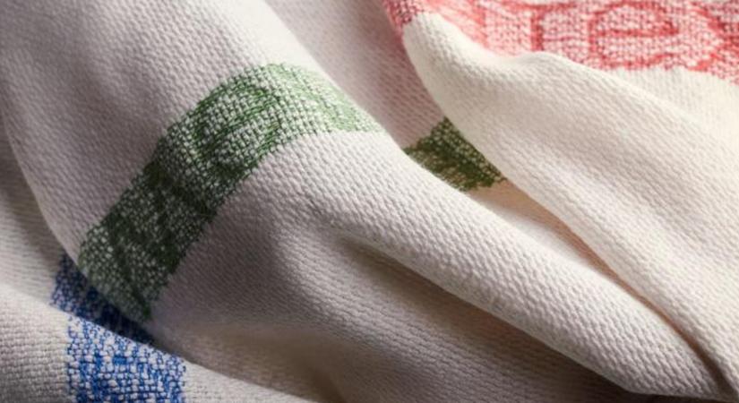 A törlőkendő visszatér: ipari törlőkendők teljes körű szolgálatással