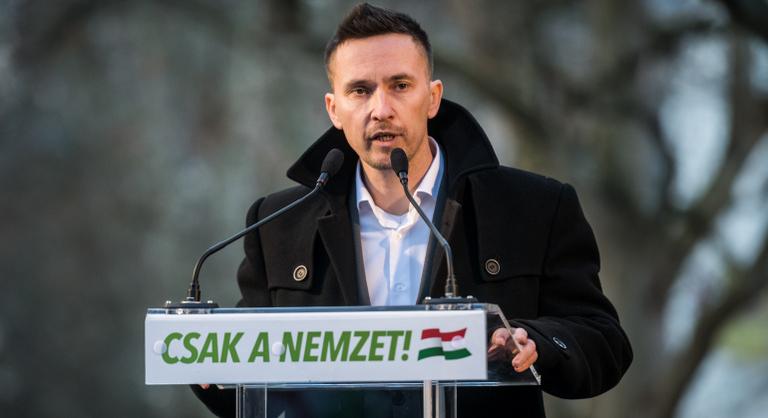 Mi Hazánk: A munkaviszony legyen az alapja a családi pótlék emelésének