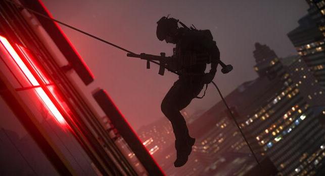 Végre itt a Call of Duty generációváltása