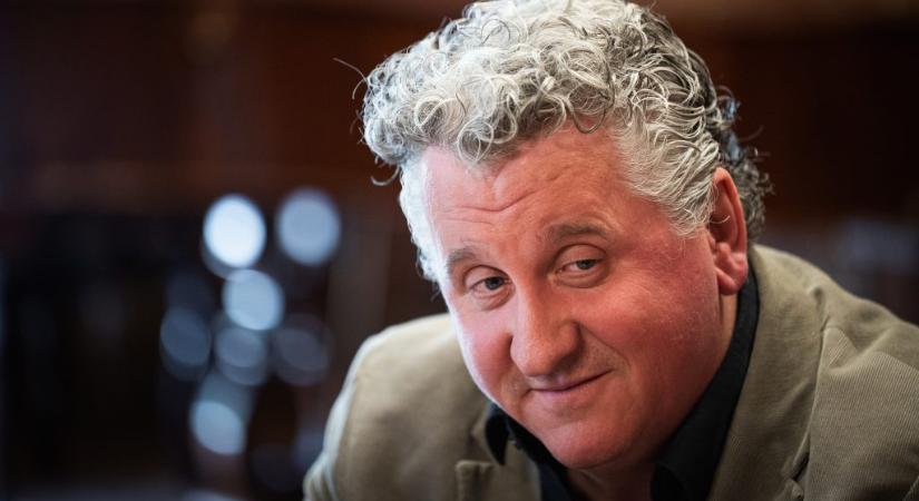 Ókovács Szilveszter: Miféle csőcseléket szabadítottak az országra?!