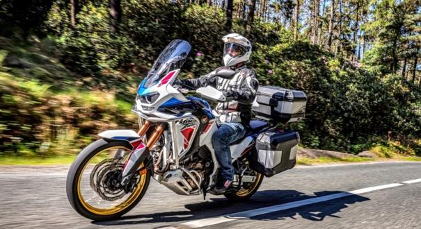 Új európai motoros útvonal: megkezdődik a EU Route 66 hazai szakaszának feltérképezése