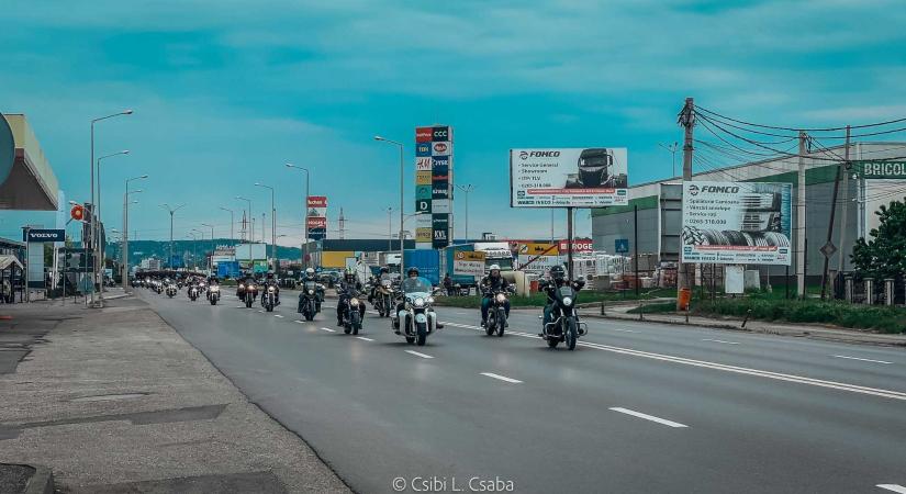 Jön az erdélyi motorosok élménynapja – Ingyenes motoros nap a Transylvania Motor Ringen