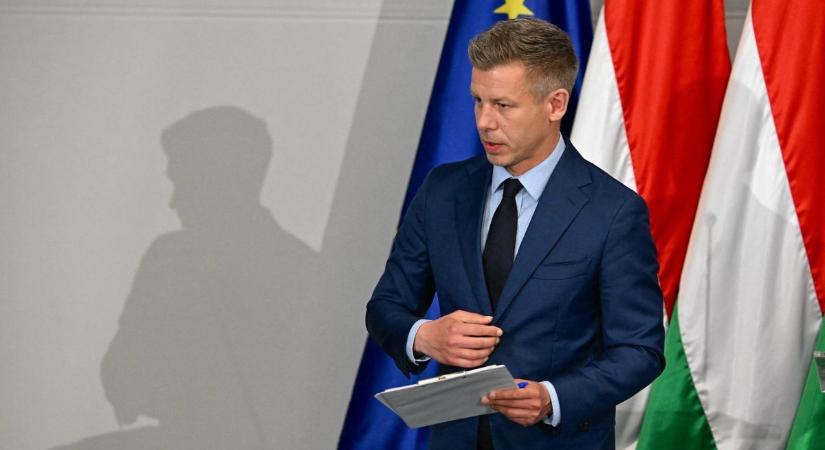Váratlan fordulat: még nem miniszterelnök Magyar Péter, de már helyettesíteni kell