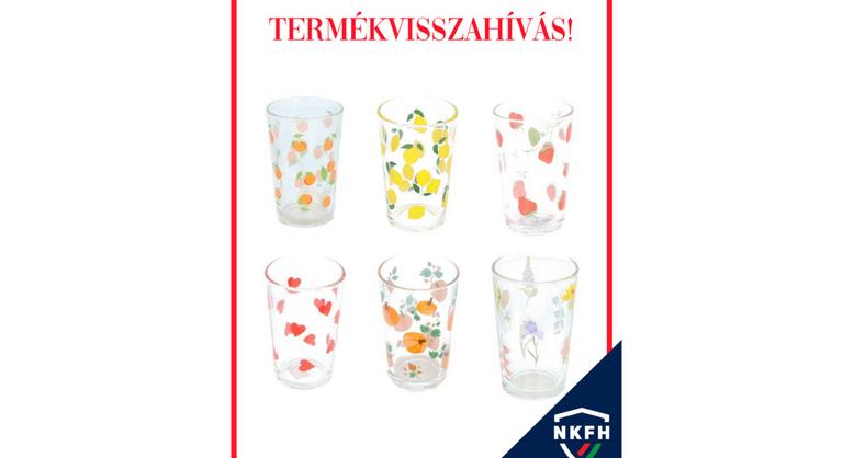 Baj van a fiatalok kedvenc boltjában, mérgező anyagot találtak a Flying Tiger poharaiban