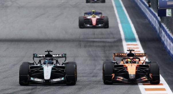 Szünet, majd Kanada: így folytatódik az F1 2026-os versenynaptára