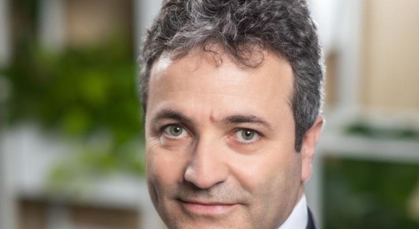 Új vezérigazgatót neveztek ki az Akko Invest élére
