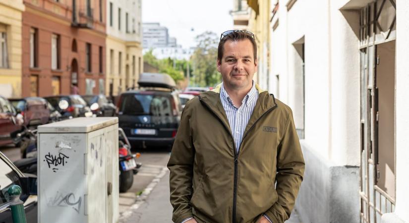 Őszinteségi rohamot kapott Németh Balázs: ez a választás már 5-6 éve eldőlt, a 2022-es Fidesz-győzelem sem volt „racionális”