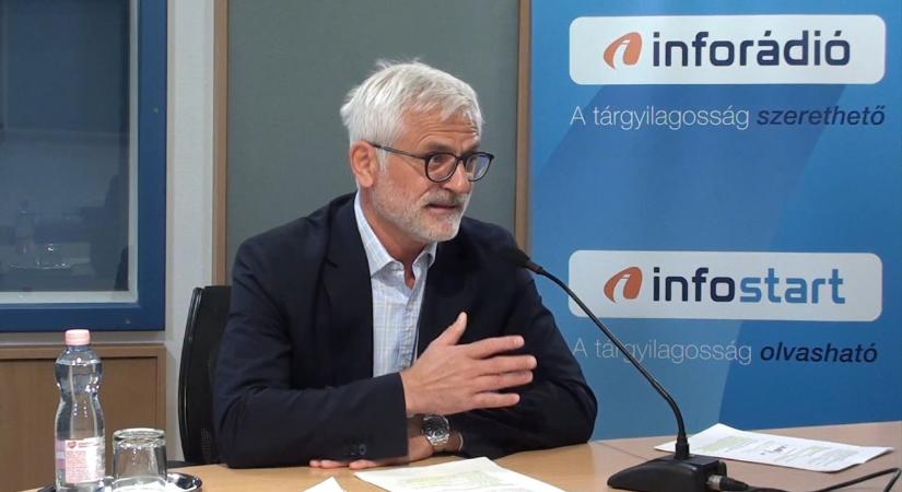 Ezt várja a gazdaságpolitikától a bankszövetség elnöke