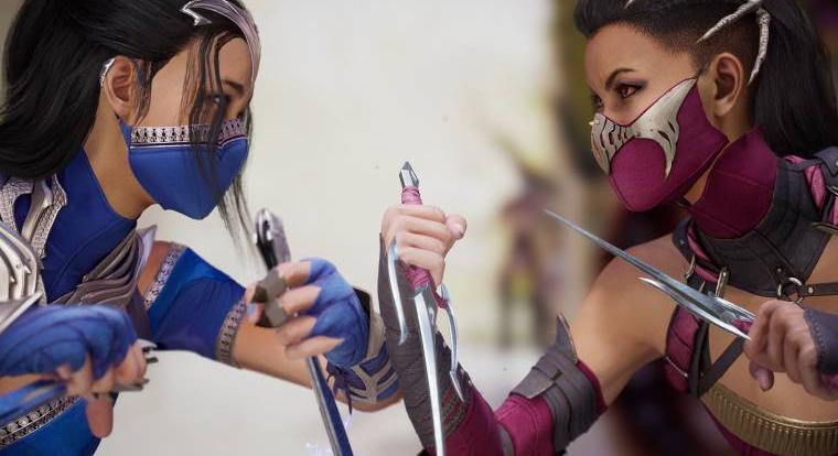 Nem csak az új film érkezik, a Mortal Kombat játékok is nagy akciót kaptak a Steamen