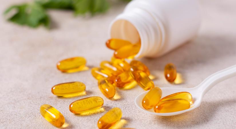 Szeded az Omega–3-at? Lehet, hogy teljesen feleslegesen – mutatjuk, kiknek érdemes szedniük