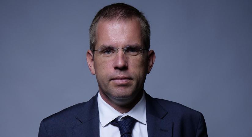 Átmenetileg Ruff Bálint irányítja a kormányalakítási előkészületeket