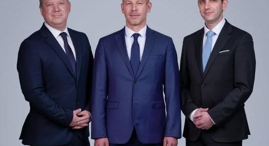 Az igazságügyi és a belügyi tárca vezetőit is megnevezte Magyar Péter