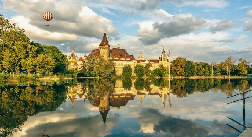 Olyan időjárási fordulat jön, amire hetek óta nem volt példa