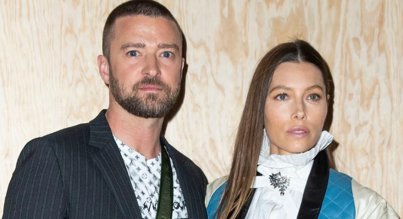 Vége a sztárpár házasságának? Justin Timberlake-et súlyos döntés elé állította a felesége