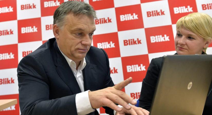 Kapcsolt a Versenyhivatal: a választás előtt nem tartották indokoltnak, most mégis vizsgálják a Blikk felvásárlását