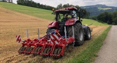 Evers Batak EcoTill – altalajlazító többféle talajra