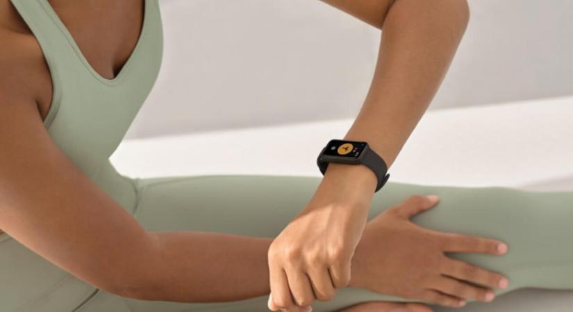 Néhány adat és renderképek a Xiaomi Smart Band 10 Pro-ról