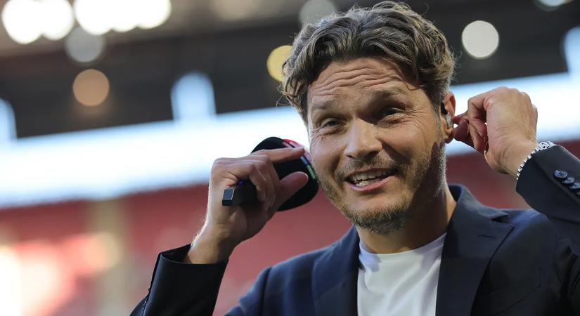 A Dortmundot BL-döntőbe vitte, nyártól az Athletic Bilbao vezetőedzője lesz
