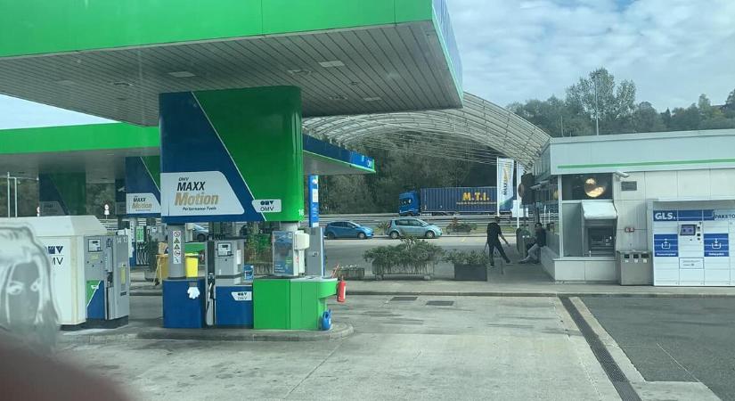 Kellemetlen meglepetés várja a magyar autósokat szerdától a kutakon