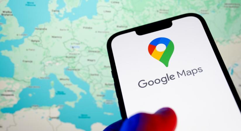 Van egy nagy problémája a Google Térképnek, ami idén csak egyre rosszabb lesz