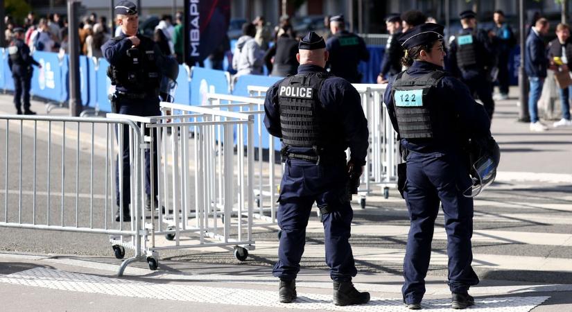 Fekete hétvége Barcelonában: négy késelés, bandaháború és természetesen migrációs háttér