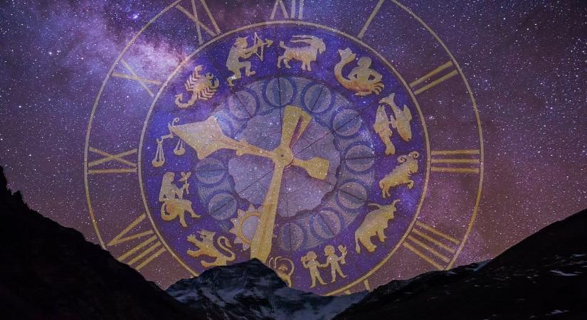 Horoszkóp: 3 csillagjegy, akinek pozitív fordulat várható az életében májusban