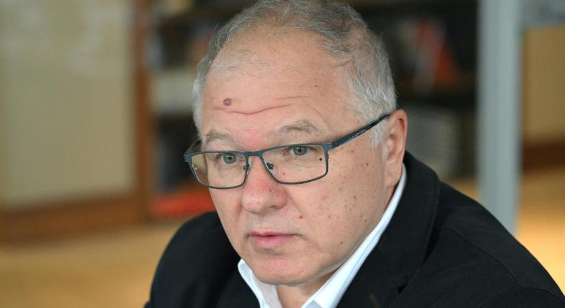 Az MNB-botrányban is érintett Optima vezérigazgatója szerint 2024 áprilisa után nem valósult meg befektetés a cégnél