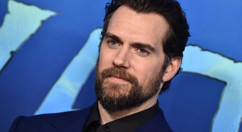 Henry Cavill főszereplésével tér vissza a Hegylakó, ami a John Wick stílusát idézi
