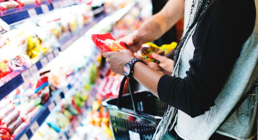 Nehézsorsú embereknek gyűjt tartósélelmiszereket hétvégén a Magyar Élelmiszerbank Egyesület
