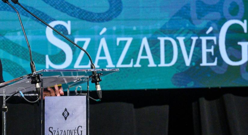 Leépítés kezdődött, független elemzőként folytatja a Századvég