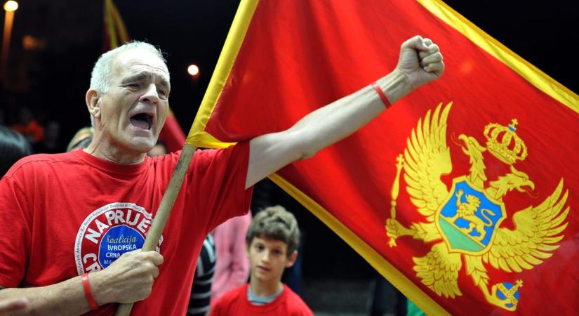 Montenegro lehet az EU következő tagja 2028-ban