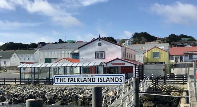 Washington felülvizsgálhatja a Falkland-szigetek brit fennhatóságát