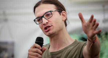 Nem kell visszafizetnie a képzés árát: lezárul Orbán Gáspár katonai pályafutása
