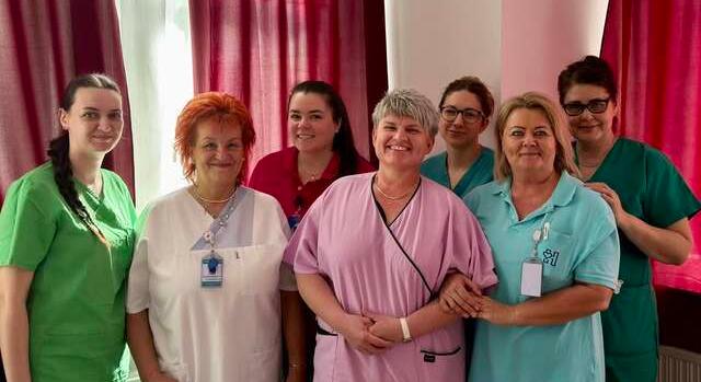 Május 5. – A szülésznők világnapja