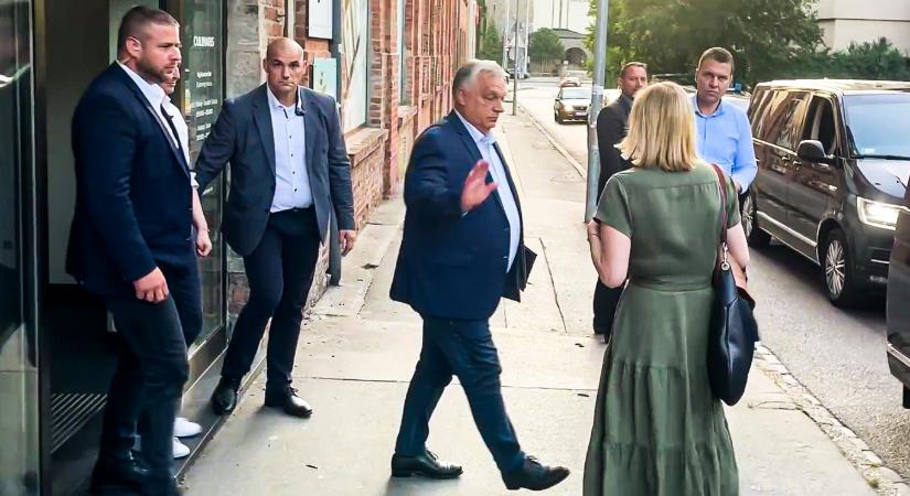 Esik szét az óbudai propagandagyár: a Digitális Szuverenitás Központ és a Megafon is kiköltözne a Perc utcai irodaházból