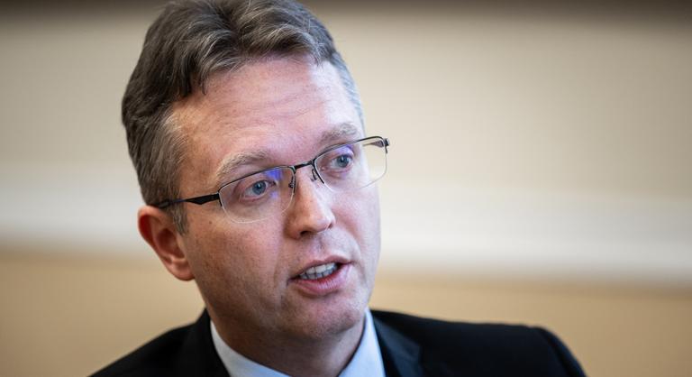Hankó Balázs 300 milliót adott az immerzív színházi projektre