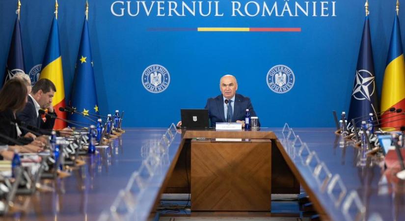 A kormány még a bizalmatlansági indítvány szavazása előtt jóváhagyta a SAFE-hitelprogramot
