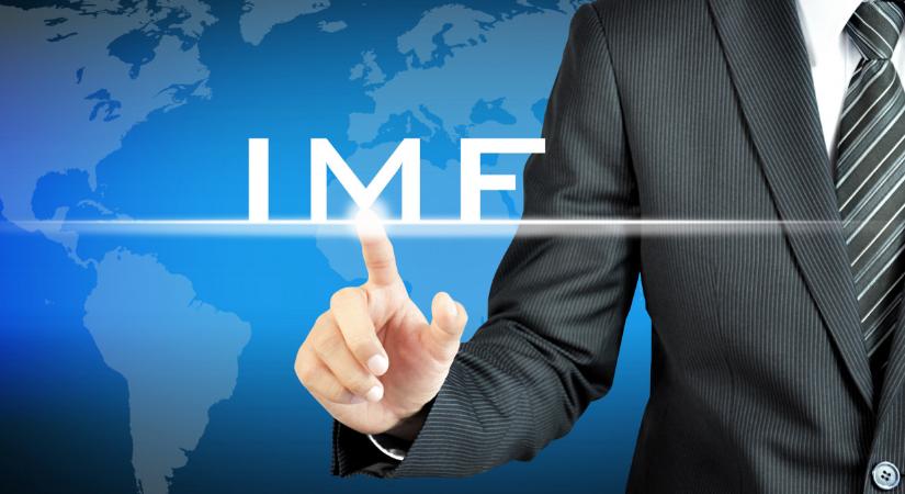 Kiadta a riasztást az IMF: már most aggasztó úton halad a világ, ismét elszállhatnak az árak