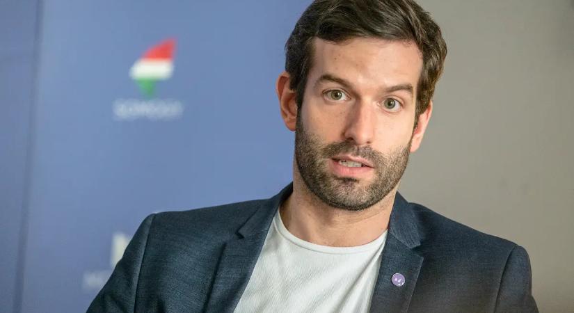 Fekete-Győr András nyílt levelet írt Balásy Gyulának, sokan minden szavával egyetértenek