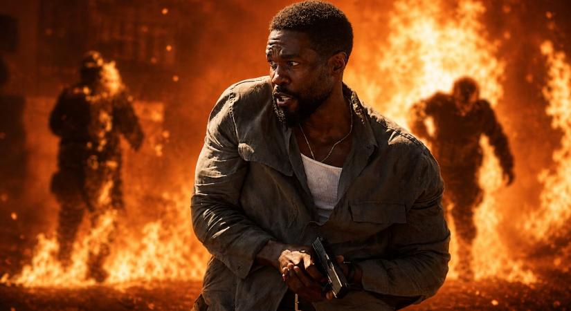 Netflix: Ezt a 10 sorozatot is látnod kell, ha bejött A tűzben edzett férfi