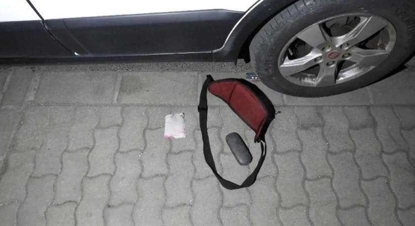 Letartóztattak egy sorozatrablót - Több áldozata is volt a tófeji férfinek