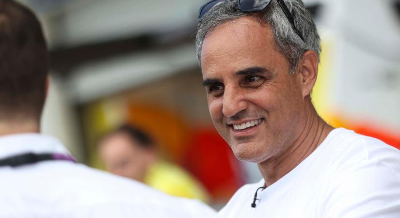 Montoya keményen büntetné Verstappent az F1-es szabályok bírálata miatt