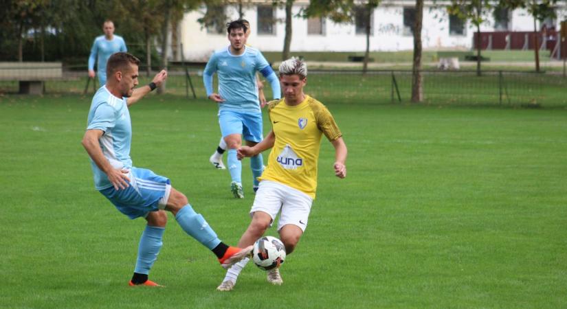 Két klub kapott NB III-as licencet a vármegyei bajnokságból